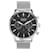 Versus Versace Eugene Bracelet Watch Metallic  ref.611818