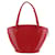 Louis Vuitton Red Epi Saint Jacques Tote GM Zip Shoulder Bag  2V44l Leather  ref.611905