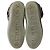 Stivali da pioggia Burberry Skillman Ankle Weather in pelle marrone - vista 5