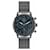 Versus Versace Eugene Bracelet Watch Grey  ref.611994