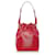 Louis Vuitton Epi Noe GM Red Leather Pony-style calfskin  ref.612049