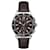 Salvatore Ferragamo Ferragamo 1898 Sport Strap Watch Metallic  ref.612065