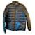 2 MONCLER 1952 Liam puffer jacket Black Polyamide  ref.610731