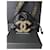 Chanel CC F15V Logo GHW Pearl e Crystal Brooch box docs Dourado Metal  ref.611291