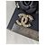 Chanel CC F15V Logo GHW Scatola di spille di perle e cristalli docs D'oro - vista 11