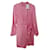 & Other Stories Robes Viscose Rose  ref.612333