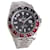 Rolex GMT-Master II Pepsi Watch Grey Steel  ref.612717