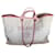 Timeless Chanel Handbags Eggshell Cotton  ref.612853