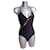 Albertine Swimwear Black Polyamide  ref.612855