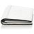 Cartera larga blanca Taigarama Brazza de Louis Vuitton Blanco - vista 4
