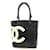 Chanel Cambon Line Black Pony-style calfskin  ref.612987