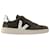 Veja V-12 Sneakers in Multicolour Leather Multiple colors  ref.613042
