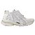 Balenciaga Läufer in Weiß