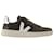 Veja V-12 Sneakers in Multicolour Leather Multiple colors  ref.613136