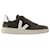 Veja V-12 Sneakers in Multicolour Leather Multiple colors  ref.613148