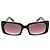 Oliver Goldsmith Occhiali da sole Olivier Goldsmith Eddy con montatura color cachi Verde