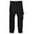 Pantalones Nike x MMW en poliéster negro  ref.613259