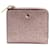 Kate Spade Lola Bifold Wallet in Pink Glitter  ref.613282