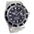 Rolex Submariner Watch Grey Steel  ref.613558