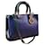 Diorissimo Blue Leather  ref.613727