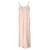 Chanel Jumpsuit in Cream Silk White  ref.614055