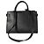Twist Borsa a tracolla in pelle Epi nera di Louis Vuitton Nero - vista 3