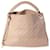 Louis Vuitton Beige Monogram Empreinte Artsy Bag Flesh Leather  ref.614234