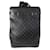 Louis Vuitton Monogram Eclipse Steamer Backpack Black  ref.614253
