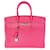 Hermès Hermes Rose Tyrien Epsom Birkin 35 Phw  Pink Leather  ref.614480