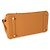 Hermès Hermes Caramel Tabac Shiny Niloticus Coccodrillo & Togo Touch Birkin 30 GHW Marrone - vista 6