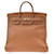 Hermès HERMES BIRKIN Brown Leather  ref.614641