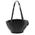 Louis Vuitton Black Epi Leather Saint Jacques Pm   ref.614698