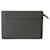 Louis Vuitton Pochette homme Black Leather  ref.614748