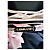 Leonard Bluse Polyamid Jersey Mehrfarbig Mehrfarben - Ansicht 11