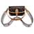 Louis Vuitton Diane Simili cuir Multicolore  ref.615170