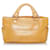 Céline Leather Boogie Bag Yellow Pony-style calfskin  ref.615368