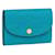 Louis Vuitton LV Rosalie leather new Turquoise  ref.615452