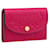 Louis Vuitton LV Rosalie new Fuschia Leather  ref.615459