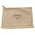 Hermès Clutch bags Beige Cloth  ref.615487