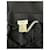 Yves Saint Laurent Calças vintage YSL Variations Azul marinho  - vista 3