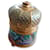 Faberge Carillon e gioielli Sherazade vintage Multicolore Ceramica  ref.615615