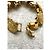Braccialetti Gianni Versace - vista 2