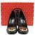 Tory Burch Zeppe nere - vista 8
