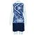 Jigsaw Vestido estampado azul - vista 2