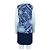 Jigsaw Vestido estampado azul - vista 3