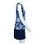 Jigsaw Vestido estampado azul - vista 4