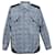 Junya Watanabe Paisley Shirt in Blue Cotton  ref.615905