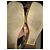JB Martin Sandalen aus Leder Gold - Ansicht 7