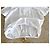 Adolfo Dominguez Short-sleeved white linen shirt or sweatshirt T - view 9