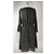 Day Birger & Mikkelsen Gepunktetes Kleid Grün Viscose - Ansicht 3